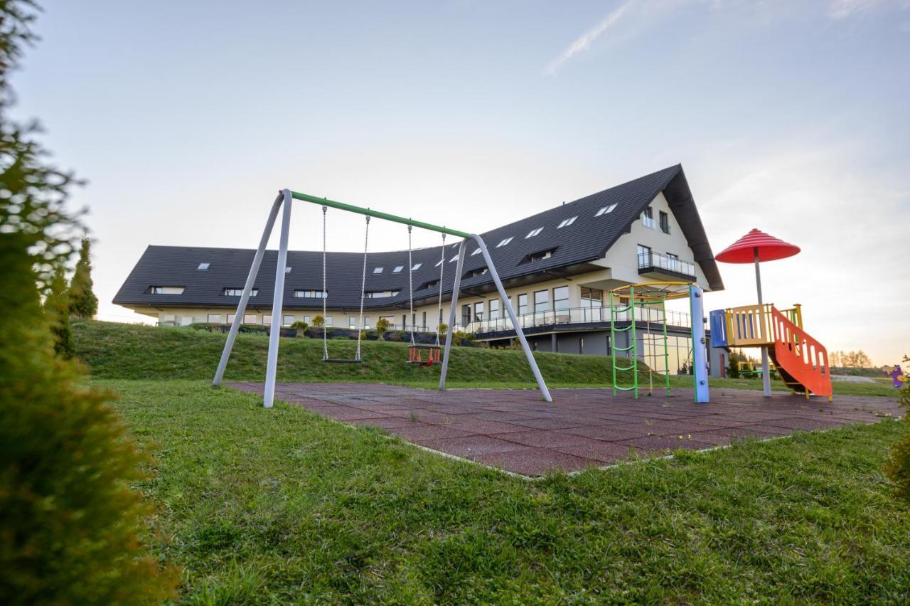 Hotel Bachledowka